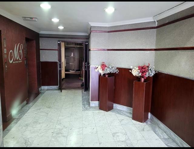 2 BEDROOM APARTMENT FOR SALE IN NORTH BEACH